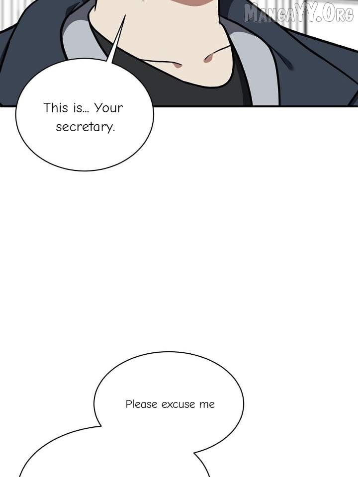 Change Me Chapter 62 - page 136